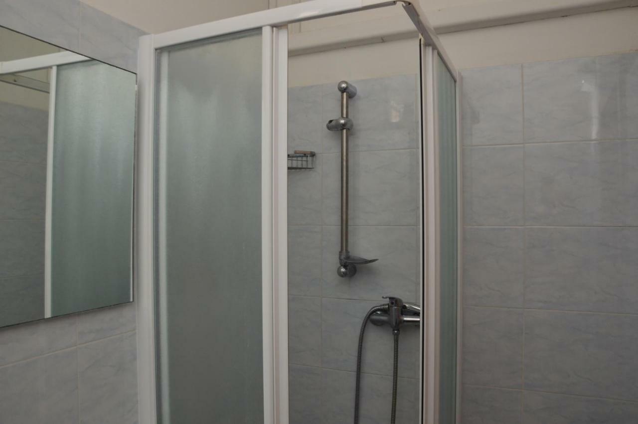Hotel Moroni 리미니 외부 사진